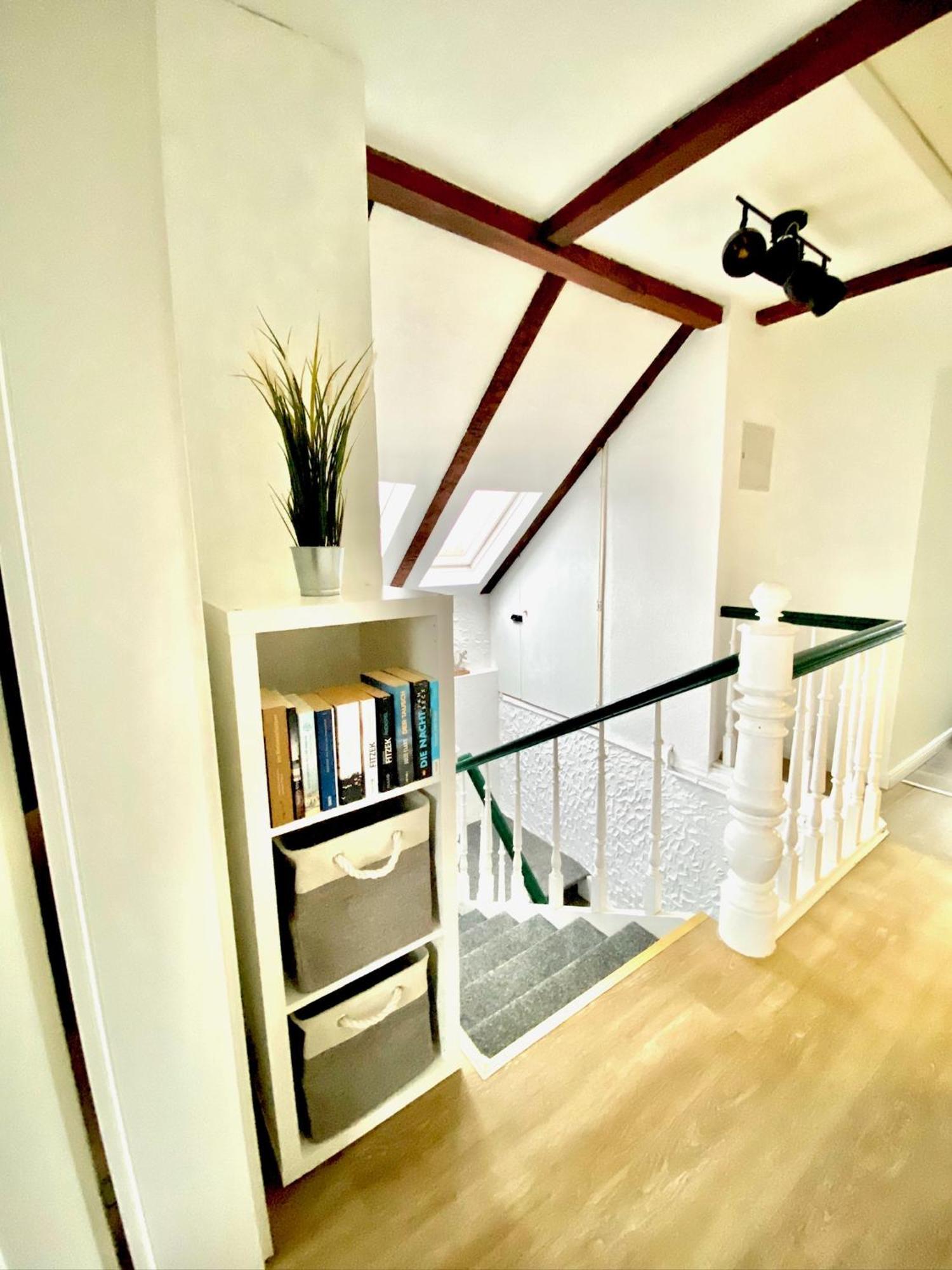 Apartamento Deck 7 - Wangerooge Exterior foto